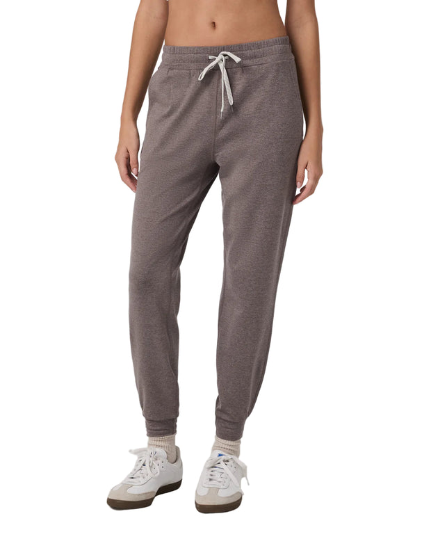 Performance Jogger - Huckleberry Heather