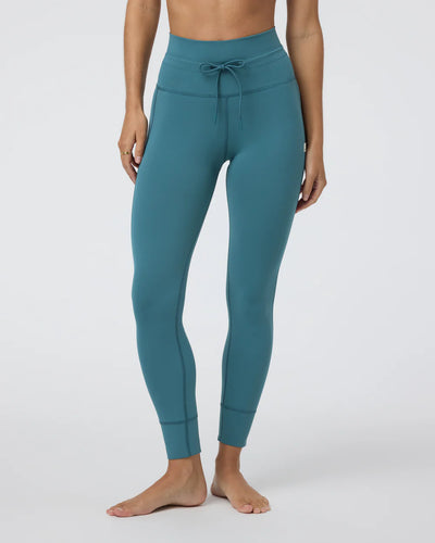 Daily Legging - Tidal