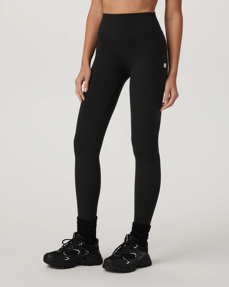 Vuori AllTheForm™ Pocket Legging - Black