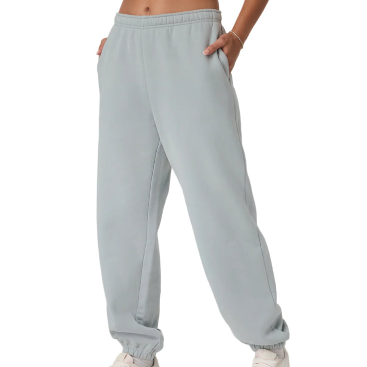 Restore Classic Sweatpant - Blue Haze