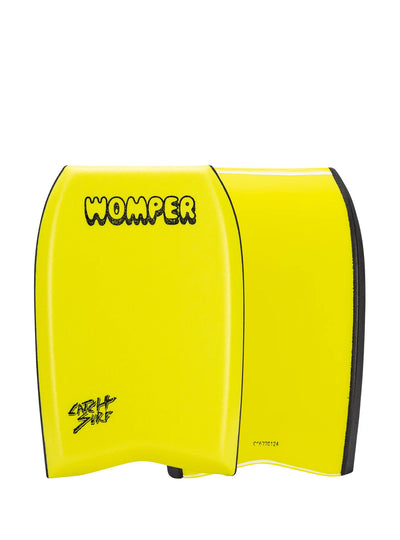 Womper - Electric Lemon