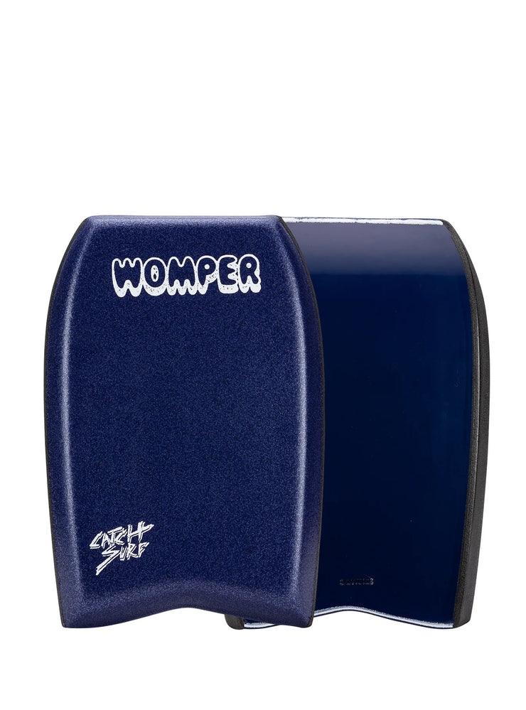 Womper - Midnight Blue