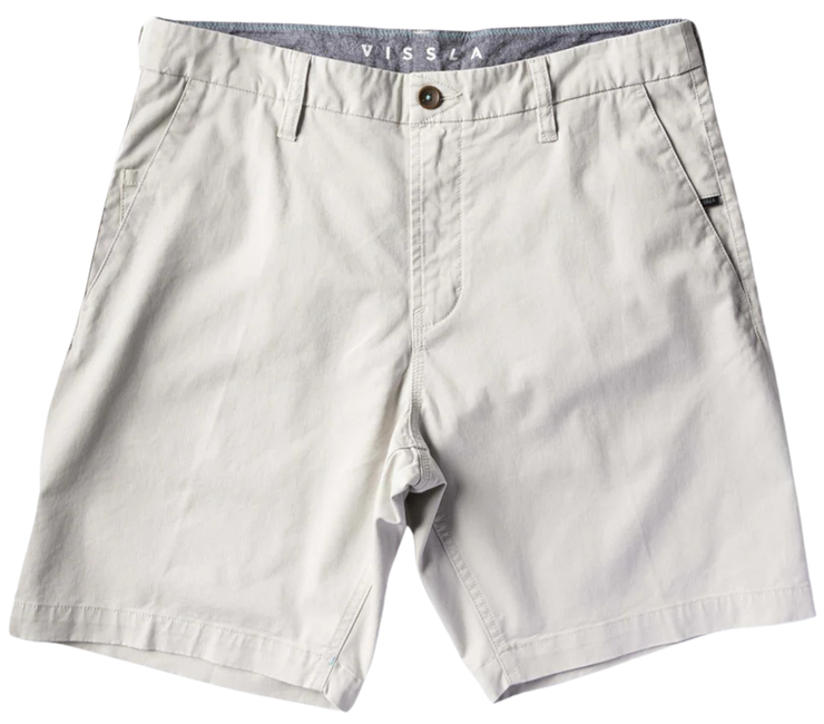 No See Ums Eco 18" Walkshort - Dune