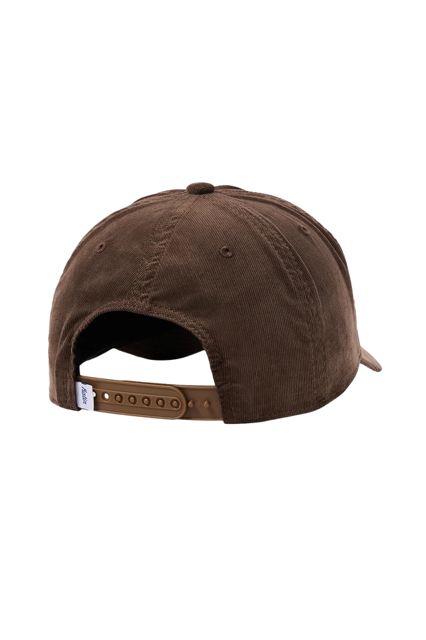 Anemone Hat - Rain Drum