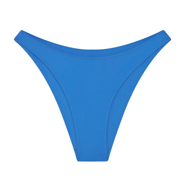 Dove Bikini Bottom - Lake Blue