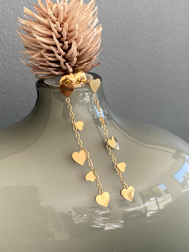 Lola earrings