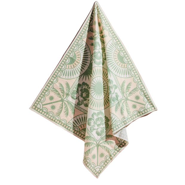 Quindio Bandana in Sage