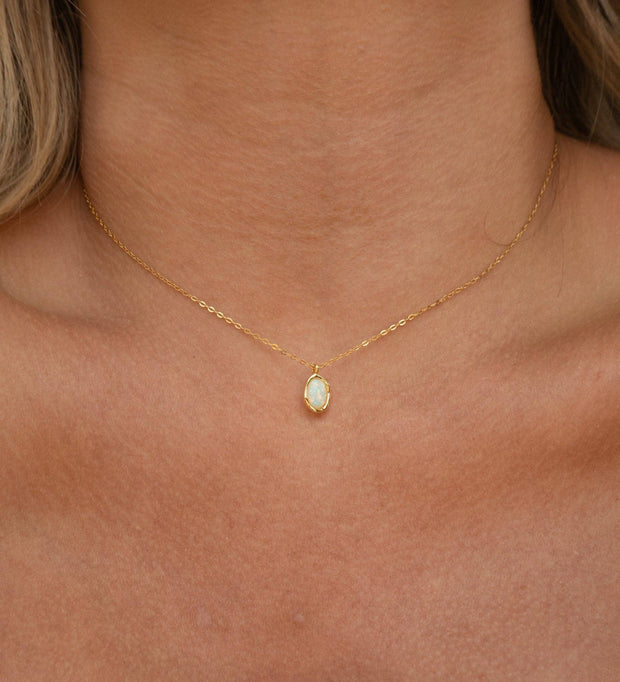 Ophelia Necklace