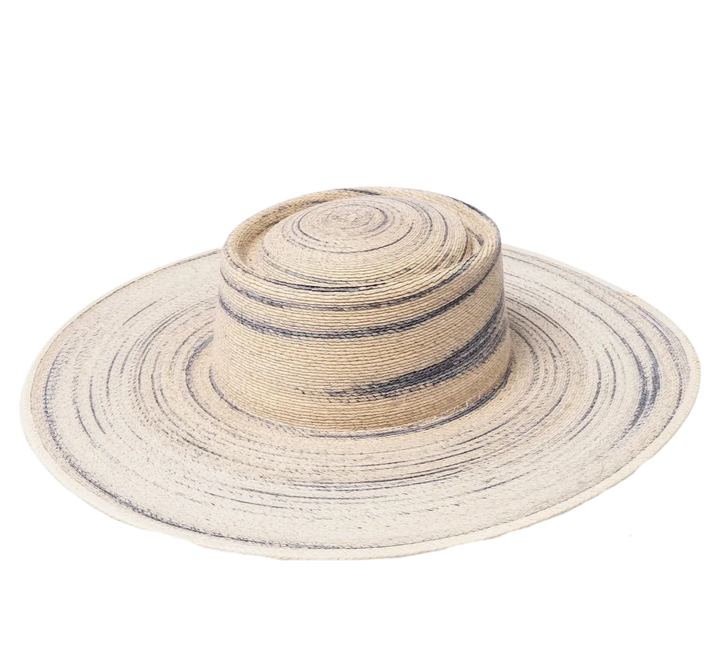 LSpace Punalu 100% Palm Hat NWT Retailing $165 One Size l*space | Accessories | Lspace Woven Straw Hat 0 Palm | Poshmark main image 2