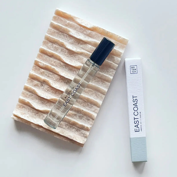 East Coast Travel Parfum
