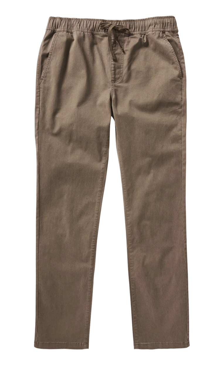 Pipeline Chino Pant - Gravel
