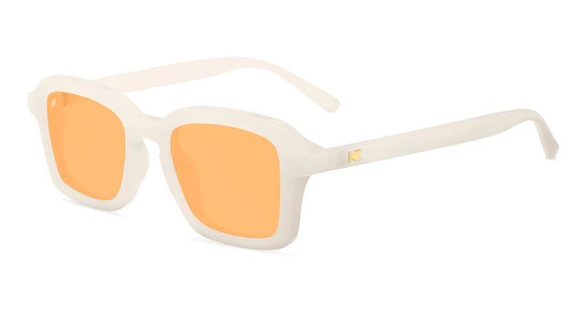 Panoramas - Orange Dreamsicle
