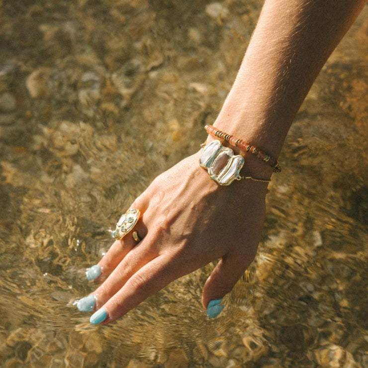 Twin Tides Bracelets