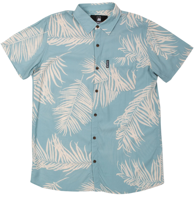 The Palms Woven