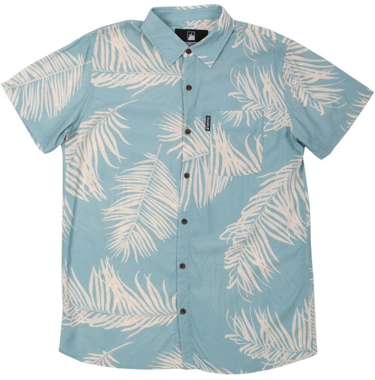 The Palms Woven