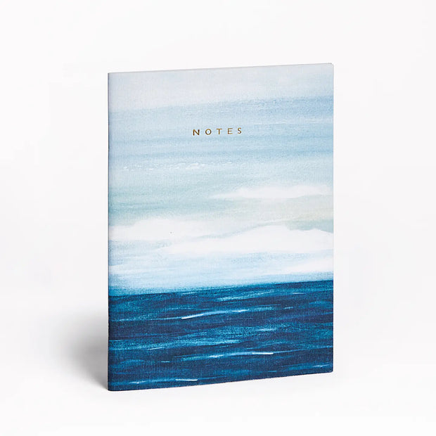 Ocean 6" X 8" Notebook | Pads, Planners & Journals