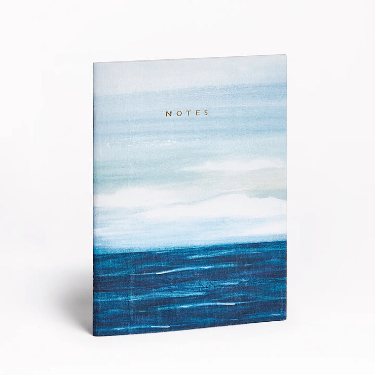 Ocean 6" X 8" Notebook | Pads, Planners & Journals