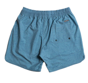 Toothy Topo Volleyshorts