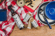 Lemon Citronella - Natural Bug Repellent Stick