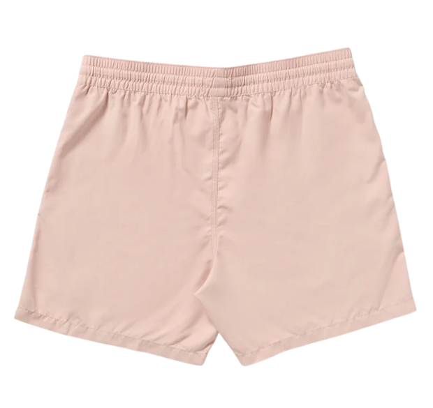 All Day Layback 16" Trunks - Dusty Pink