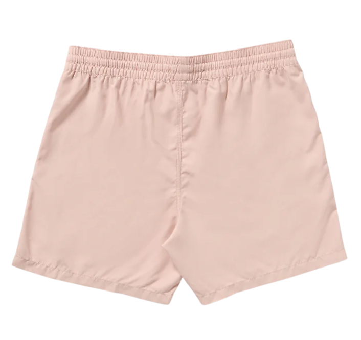 All Day Layback 16" Trunks - Dusty Pink