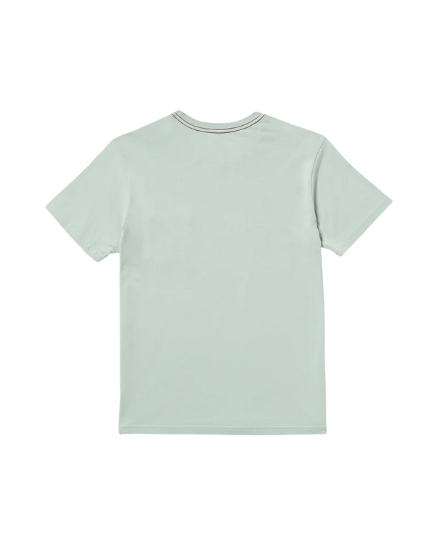 PTC 2 Pigment Tee - Blue Haze