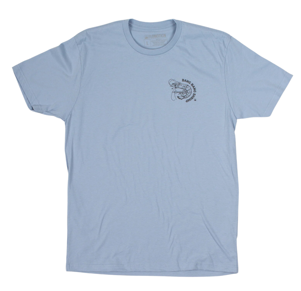 Bang Bang Shrimp Tee