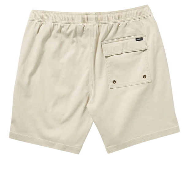 Escape Elastic Short - Ceramic