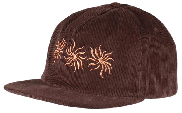 Grandpa Hat - Kona