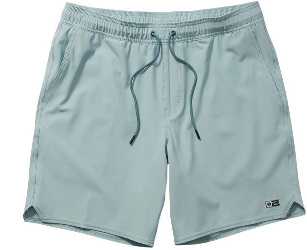 Lowtide Elastic Boardshort - Bonito