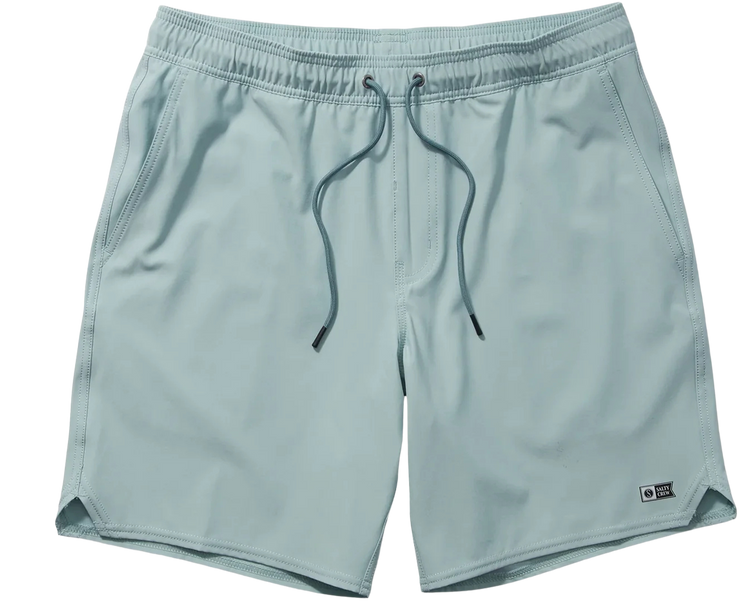 Lowtide Elastic Boardshort - Bonito
