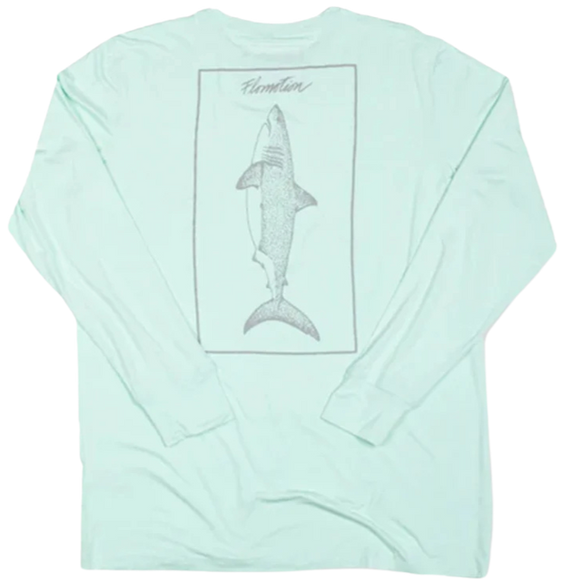 The Great Bamboo - Sunshirt