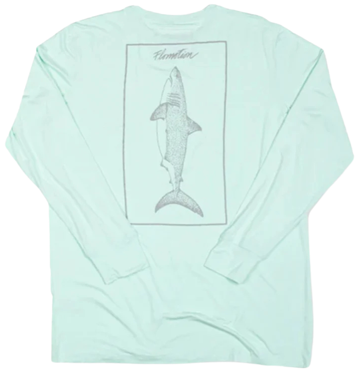 The Great Bamboo - Sunshirt