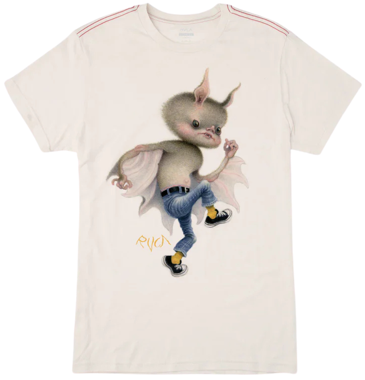Bat Boy Shirt