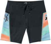 Straddie Airlite 20" Boardshorts - Navy