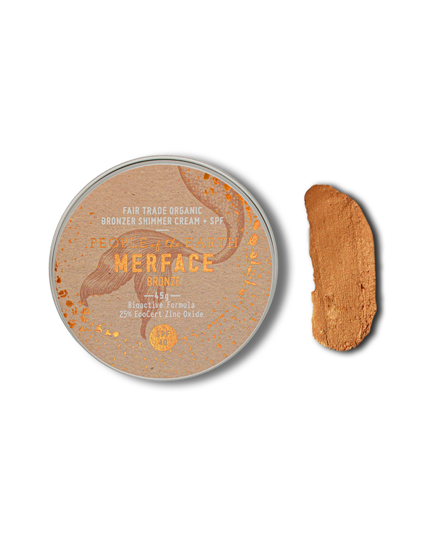 Merface™ Bronze