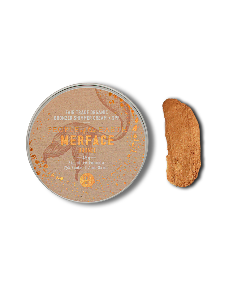 Merface™ Bronze