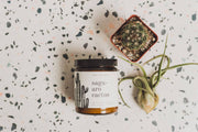 Saguaro Cactus - 9 oz Soy Candle