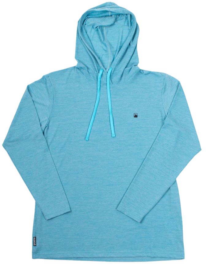 Adventurer Performance Hoodie