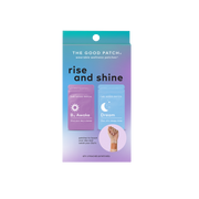 Rise And Shine Wellness Gift Set