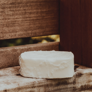 Skin Trip Coconut Soap | Gentle Bar Cleanser: 4.5 oz