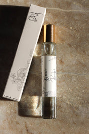 Beach Babe - Perfume Oil