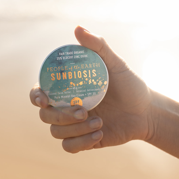 Sunbiosis™