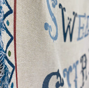 Surf Sweet Surf Blanket