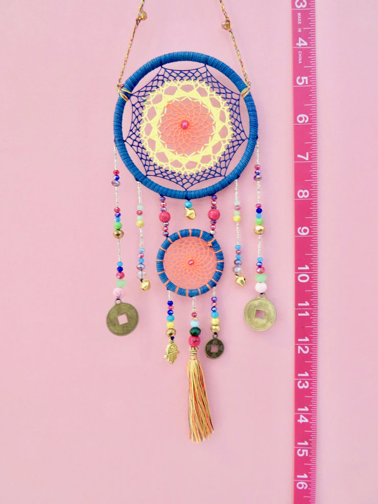 Madeline Dream Catcher - Assorted