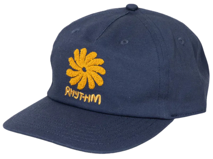 Sun Cap - Navy