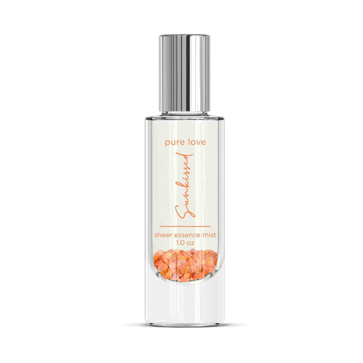 Sunkissed Sheer Essence Mist: 1 oz