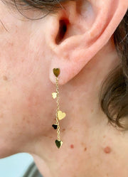 Lola earrings