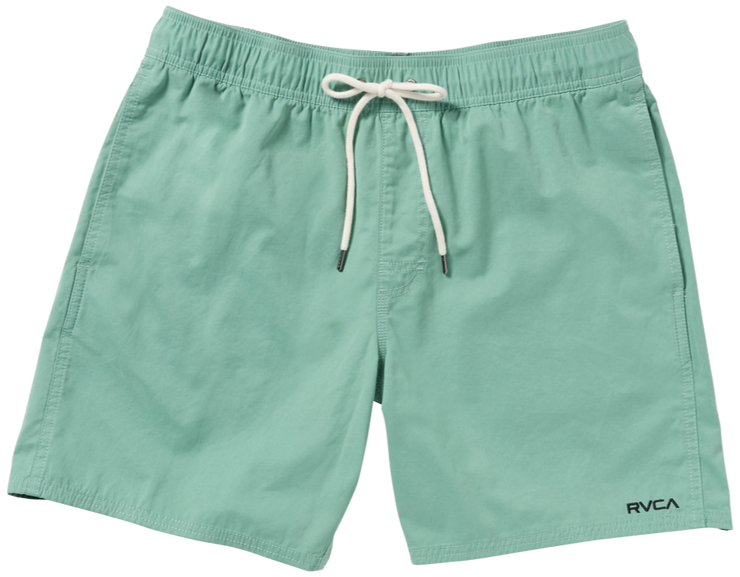 Opposites Hybrid Shorts - Jade