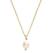 Fresh Water Pearl Necklace - Amano